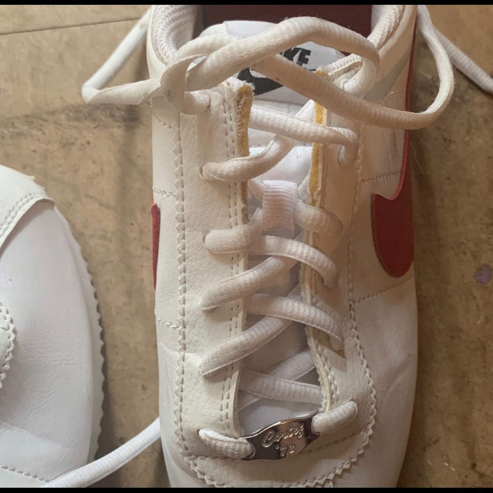 Nike Cortez Basic - image 4